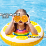 40 m2 Havuz Maliyeti 2025