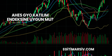 Ahes GYO Katılım Endeksine Uygun mu (2)