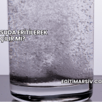 Aspirin Suda Eritilerek İçilir mi?