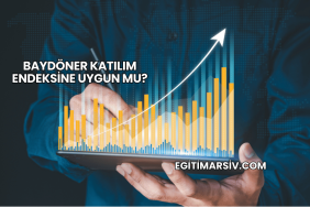 Baydöner Katılım Endeksine Uygun mu?