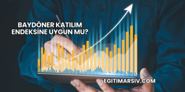 Baydöner Katılım Endeksine Uygun mu?
