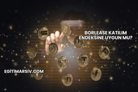 Borlease Katılım Endeksine Uygun mu?