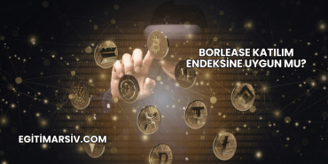 Borlease Katılım Endeksine Uygun mu?