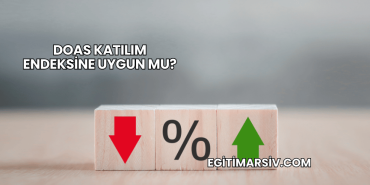 DOAS Katılım Endeksine Uygun mu?