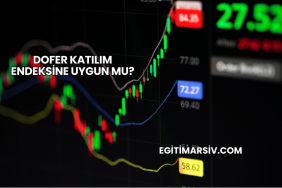 Dofer Katılım Endeksine Uygun mu?