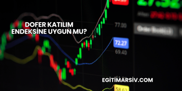Dofer Katılım Endeksine Uygun mu?