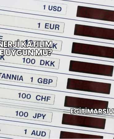 Enerya Enerji Katılım Endeksine Uygun mu?