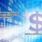 Ford Otosan (FROTO) Katılım Endeksine Uygun mu?