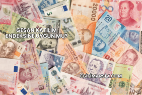 GESAN Katılım Endeksine Uygun mu?