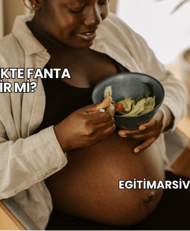 Hamilelikte Fanta İçilir mi?