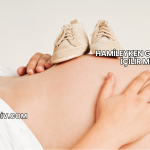 Hamileyken Gül Suyu İçilir mi?