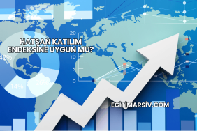 Hatsan Katılım Endeksine Uygun mu?