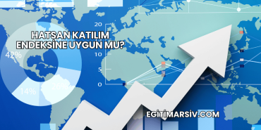 Hatsan Katılım Endeksine Uygun mu?