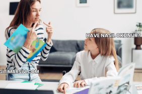 Have Nasıl Okunur?