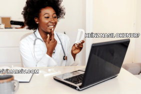 Heinz Nasıl Okunur?