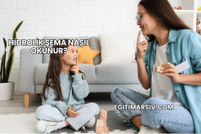 Hidrolik Şema Nasıl Okunur?