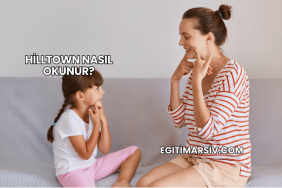 Hilltown Nasıl Okunur?