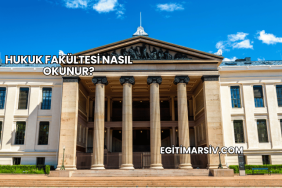 Hukuk Fakültesi Nasıl Okunur?