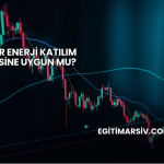 İZDEMİR Enerji Katılım Endeksine Uygun mu?