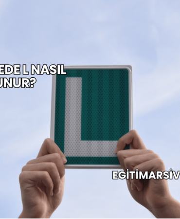 İngilizcede L Nasıl Okunur?