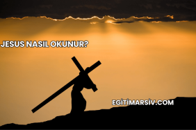 Jesus Nasıl Okunur?