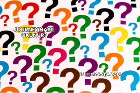 Journey Nasıl Okunur?