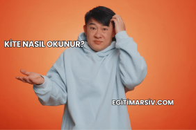 Kite Nasıl Okunur?