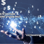 MİATK Katılım Endeksine Uygun mu?