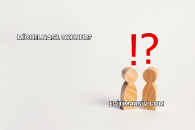 Michel Nasıl Okunur?