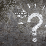 Mochi Nasıl Okunur?