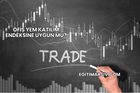 Ofis Yem Katılım Endeksine Uygun mu?