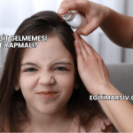 Okulda Bit Gelmemesi İçin Ne Yapmalı?