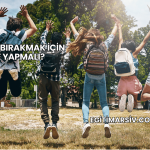 Okulu Bırakmak İçin Ne Yapmalı?