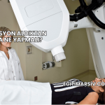 Radyasyon Aldıktan Sonra Ne Yapmalı?