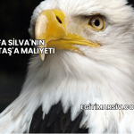 Rafa Silva'nın Beşiktaş'a Maliyeti