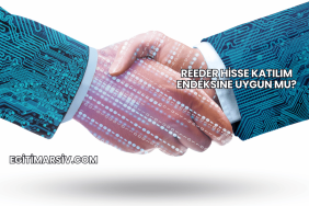 Reeder Hisse Katılım Endeksine Uygun mu?