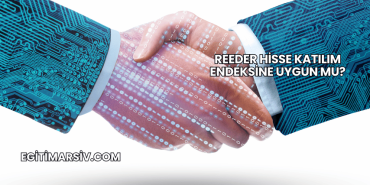Reeder Hisse Katılım Endeksine Uygun mu?