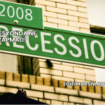 Resesyonda Ne Yapmalı?