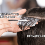 Saça İkinci Boya Ne Zaman Yapılır?