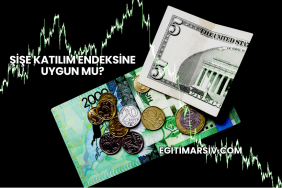 Şişe Katılım Endeksine Uygun mu?