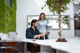 Sivilce Patlatınca Ne Yapmalı?