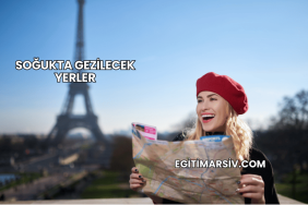 Soğukta Gezilecek Yerler