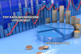 THY Katılım Endeksine Uygun mu?