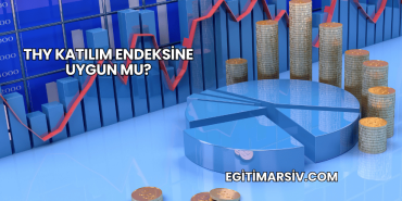 THY Katılım Endeksine Uygun mu?
