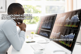 TTRAK Katılım Endeksine Uygun mu?