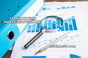 Tarkim Katılım Endeksine Uygun mu?