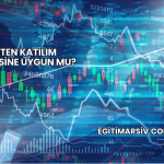 Taten Katılım Endeksine Uygun mu?