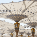 Umre'de Gezilecek Yerler