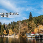 Velingrad Gezilecek Yerler