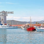 Volos Gezilecek Yerler